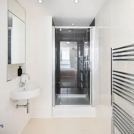 5 Mins Walk To Moorgate, Tranquil City Retreat London Exterior photo