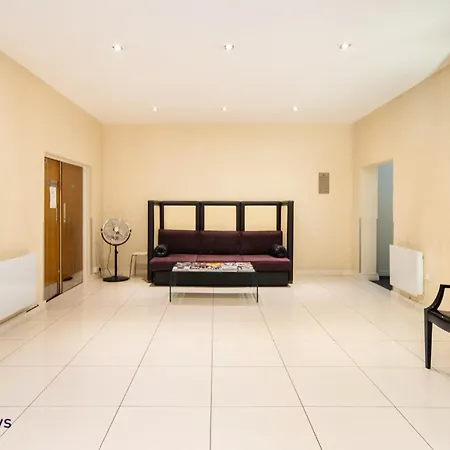 5 Mins Walk To Moorgate, Tranquil City Retreat London Exterior photo