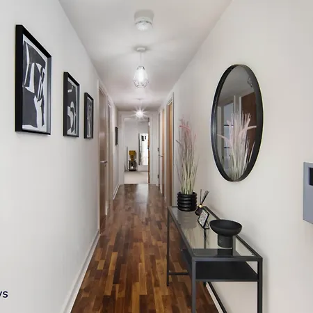 5 Mins Walk To Moorgate, Tranquil City Retreat London Exterior photo